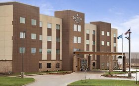 Country Inn & Suites By Radisson, Enid, Ok